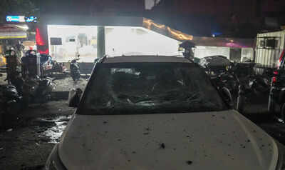 Delhi Red Fort blast: Special Cell detains car dealer who sold Hyundai i20 used in explosion; cops tracing ownership chain