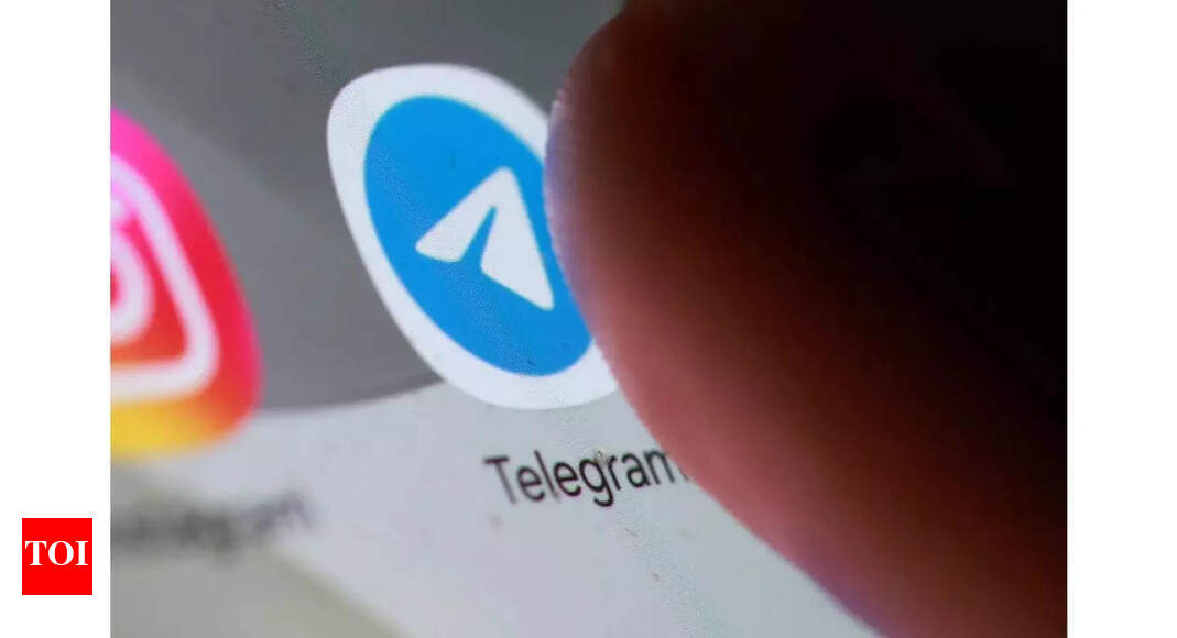 Tajikistan government launches messaging app to rival WhatsApp, Telegram