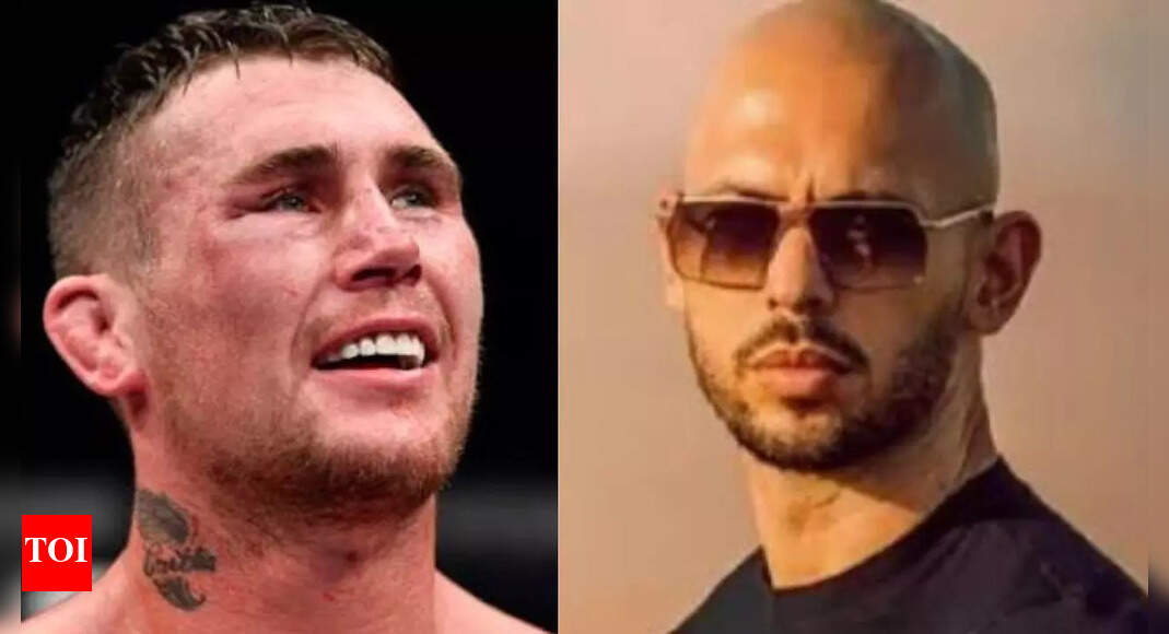Darren Till lashes out at Andrew Tate with brutal words after Misfits CEO skips their near-finalized boxing fight