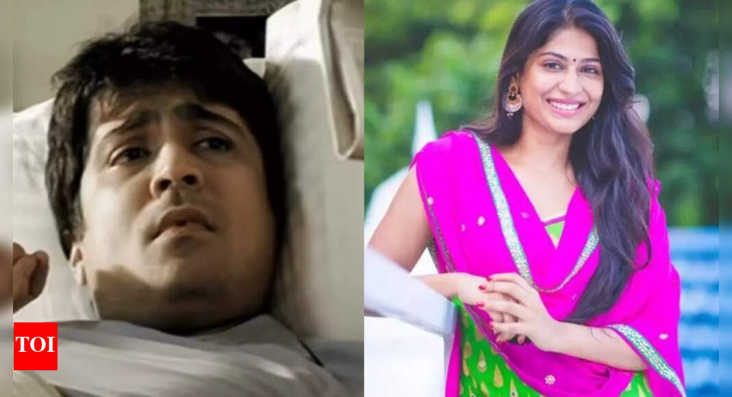 Vijayalakshmi’s emotional tribute to Abhinay; reveals the pain and peace of the 'Thulluvadho Ilamai' actor