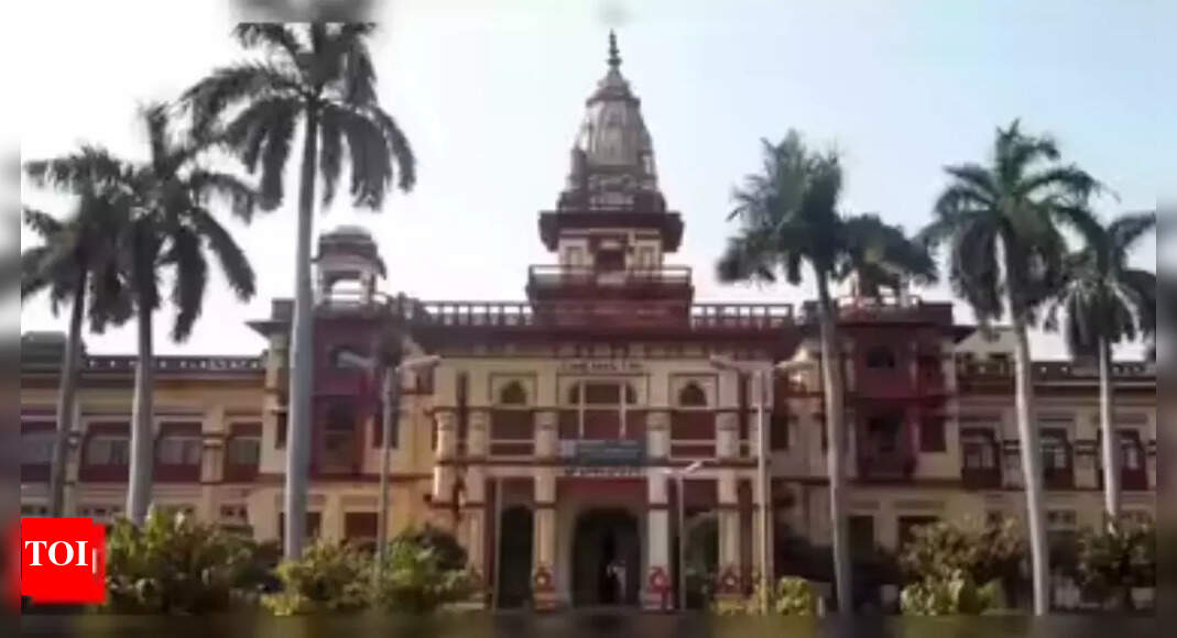 BHU Organises Capacity Building Programme on SAMARTH and Its Uses