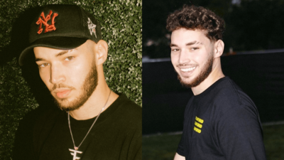 Adin Ross says he won’t do “big streams” on Kick, confirms return to Twitch with 6ix9ine and Carti collab
