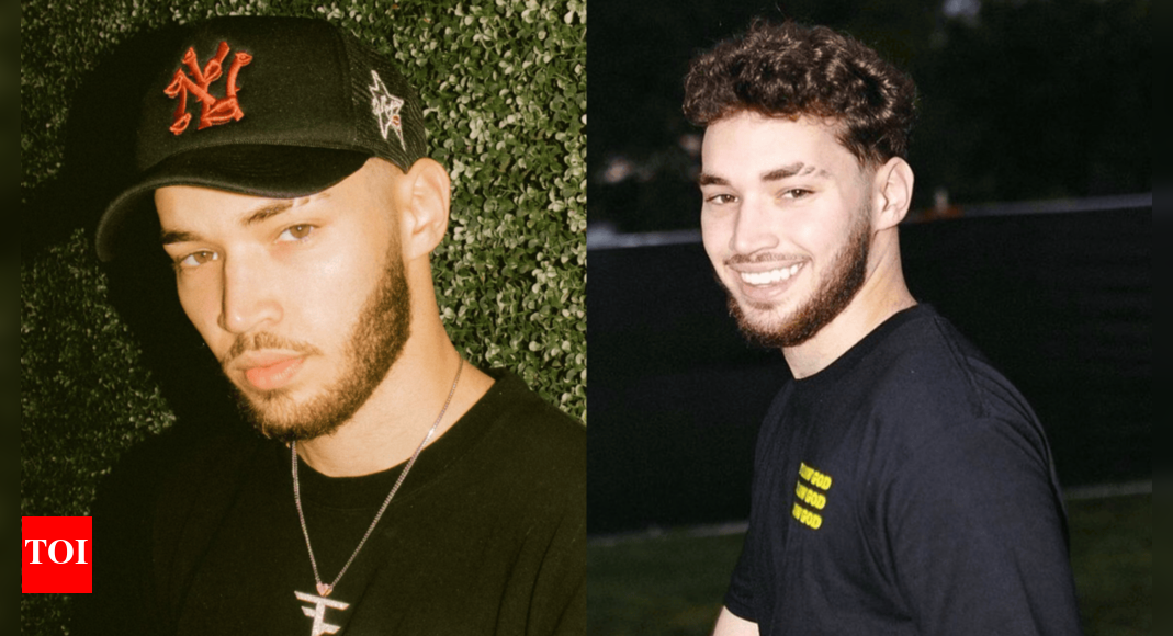 Adin Ross says he won’t do “big streams” on Kick, confirms return to Twitch with 6ix9ine and Carti collab