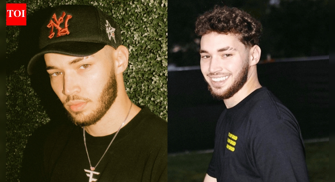 Adin Ross says he won’t do “big streams” on Kick, confirms return to ...
