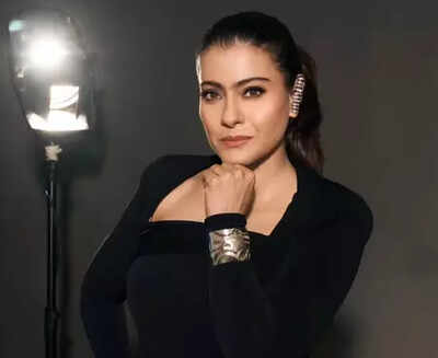  Kajol gets nostalgic, SRK-Kajol magic remembered, fans relive the 90s classic!