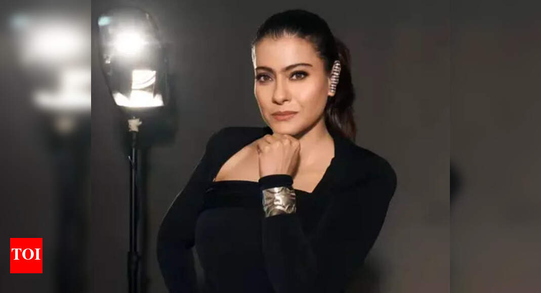 32 years of 'Baazigar': Kajol gets nostalgic, SRK-Kajol magic remembered, fans relive the 90s classic!