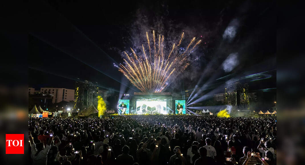 Enrique's  India Tour 2025 gives boost to  Maharashtra Tourism