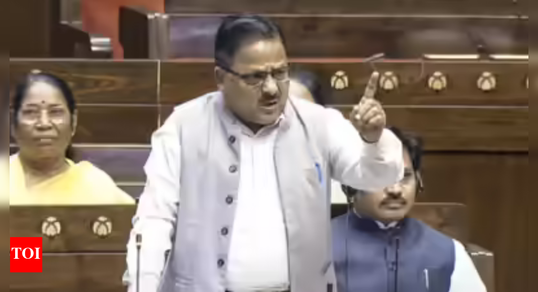 Delhi blast: TMC MP raises issue in House panel; chairperson refuses discussion - report