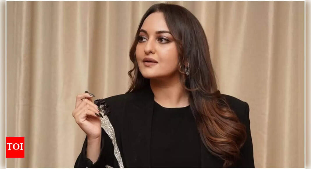 Sonakshi Sinha fuels pregnancy rumors; Tamannaah Bhatia replaces her in Salman Khan’s Da-Bangg tour