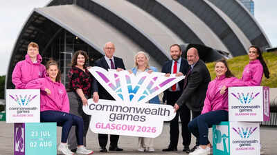 Glasgow 2026 takes bold stand as Commonwealth Games welcome transgender athletes amid Olympic ban talks