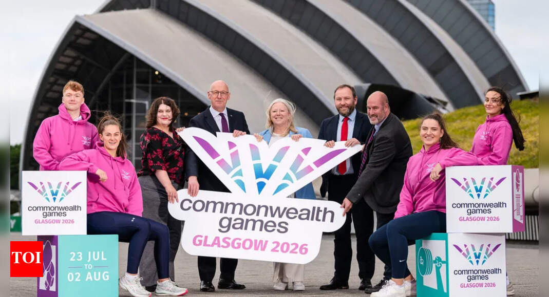 Glasgow 2026 takes bold stand as Commonwealth Games welcome transgender athletes amid Olympic ban talks
