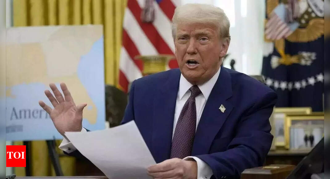 US doesn’t have certain skills: Trump may have agreed with tech firms’ ‘biggest problem’