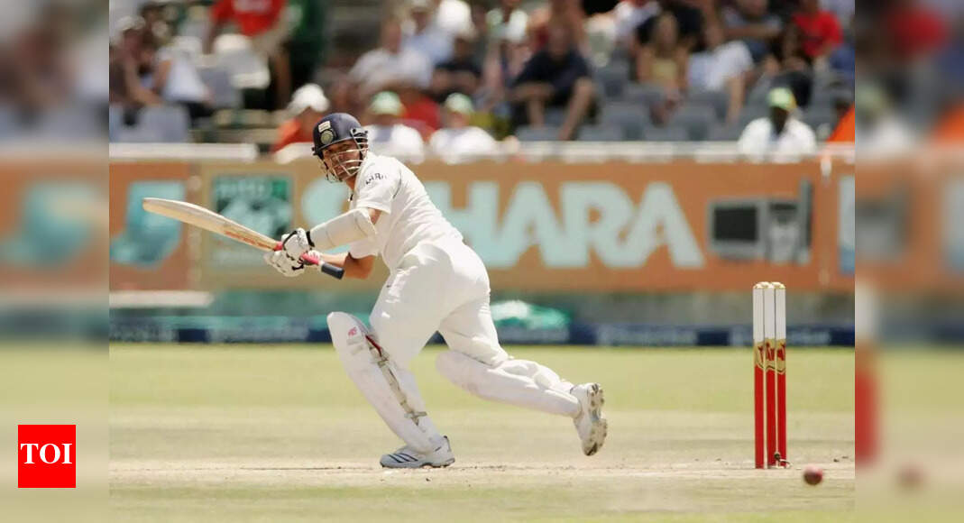 IND vs SA: When tons from Sachin & Azharuddin weren't enough to save India from defeat