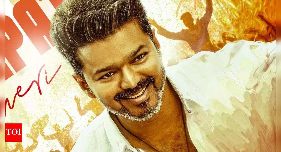 Netizens claim Thalapathy Vijay's 'Jana Nayagan' used bots for 'Thalapathy Katcheri'; YouTube breaks its silence