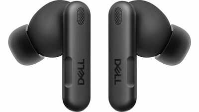 Dell launches its first Pro Plus EB525 earbuds in India, priced at Rs 18,699