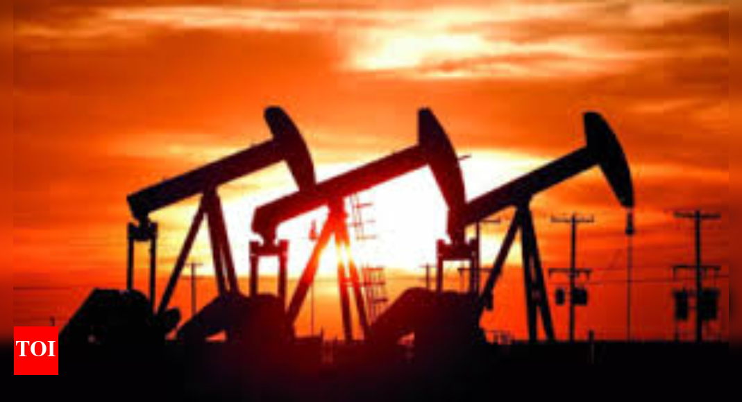 Energy surge: India set to become epicentre of global oil demand growth; IEA projects fastest energy expansion to 2035 – The Times of India