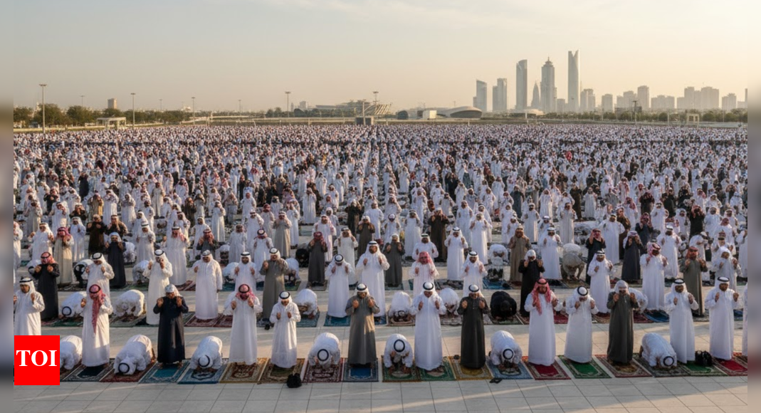 Qatar’s Amir calls for nationwide rain seeking prayer on November 13