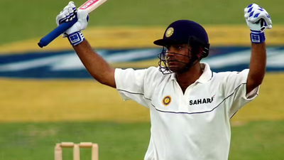 IND vs SA: Throwback — When Virender Sehwag scored 100 on Test debut against Proteas