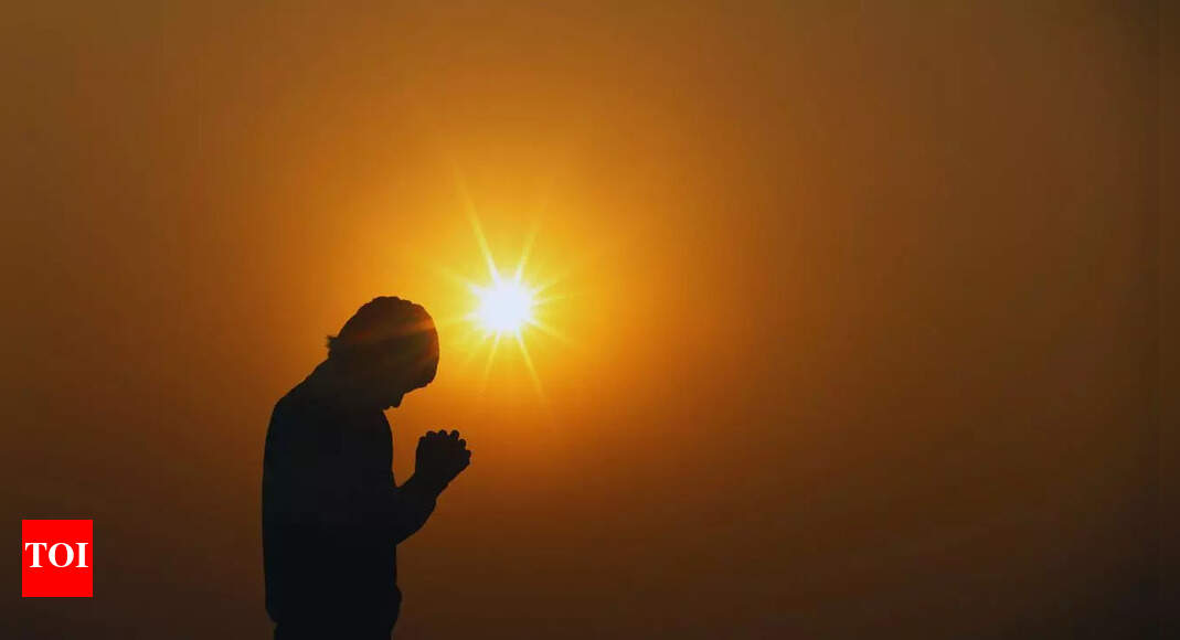 The 9 planets and their powerful Beej mantras