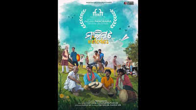 Odia anthology film selected for ‘Indian Panorama’ section at IFFI