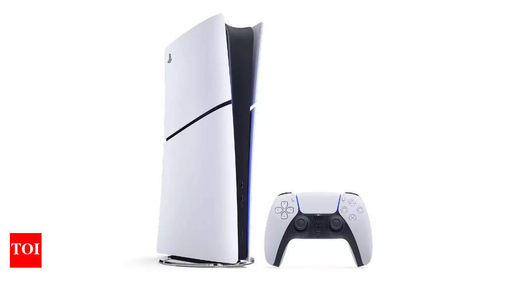 Sony launches a more affordable Japan-only PlayStation 5 console