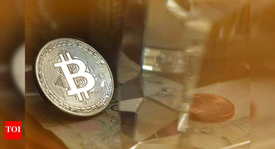 $13Bn crypto theft: China blames US for stealing 127,272 Bitcoins