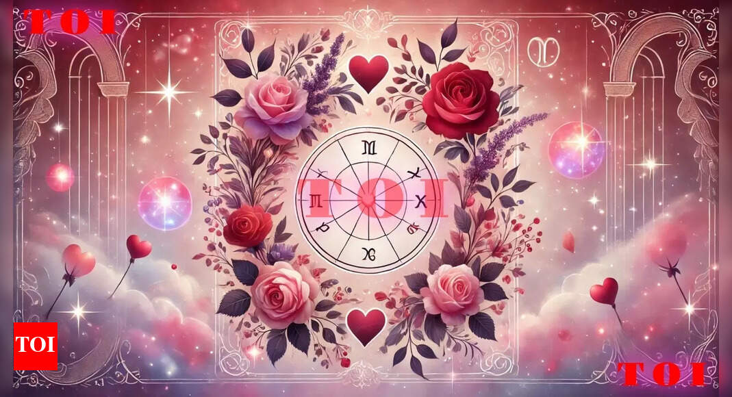 Gemini, Taurus, Scorpio, Capricorn, and Virgo; Five zodiac signs set to meet their soulmates by the end of November 2025