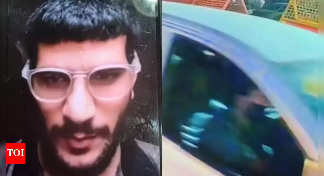 Absconding or killed? AIIMS receives DNA samples of mother and brother of Red Fort blast suspect Umar Nabi; forensic lab to analyse