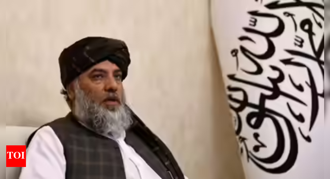 Kabul plays Trump card? Taliban may curb trade with Pak; looking for alternatives