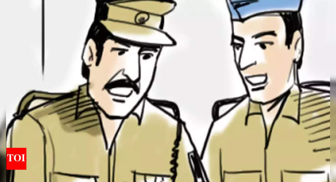 Cybercrime police conduct digital arrests awareness programme for bank employees