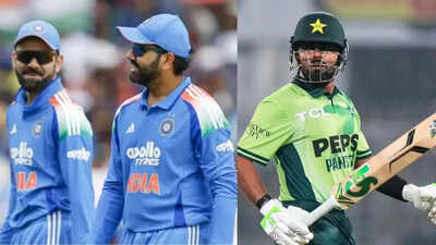 ICC ODI rankings: Rohit Sharma retains top spot, Virat Kohli at five as Babar drops to a new low