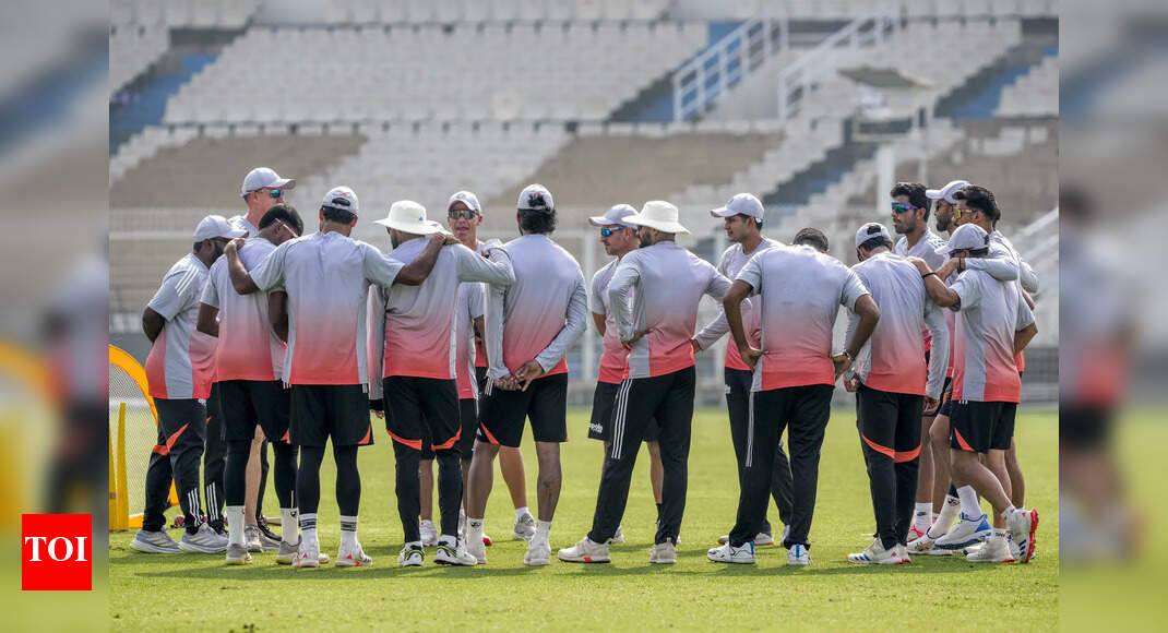 IND vs SA | ‘WTC final next year’! India coach’s bold message before first Test