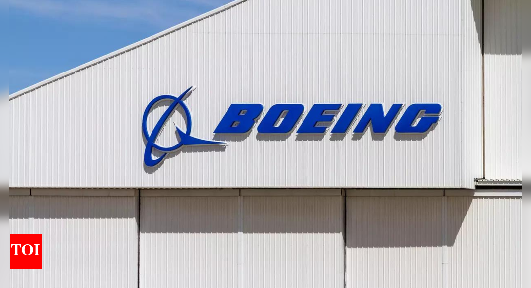 Trade ties: Boeing says India business unaffected by tariff tensions; plans more local investments under ‘Make in India’ push