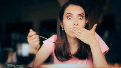 Hiccups: Harmless reflex or a hidden warning sign your body needs attention