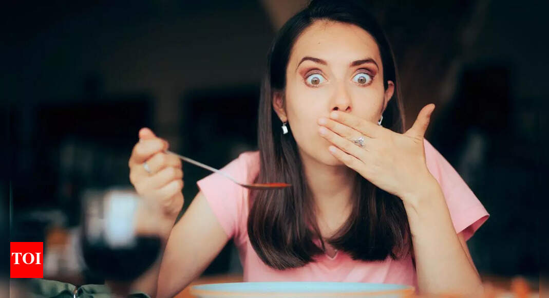 Hiccups: Harmless reflex or a hidden warning sign your body needs attention