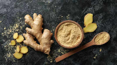 Dry ginger vs. Fresh ginger: Which is better for you and how to choose the right one for digestion
