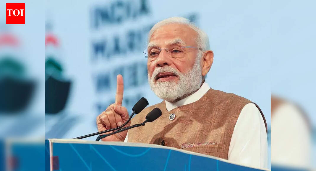 Prime Minister Narendra Modi to preside over Birsa Munda 150th ...