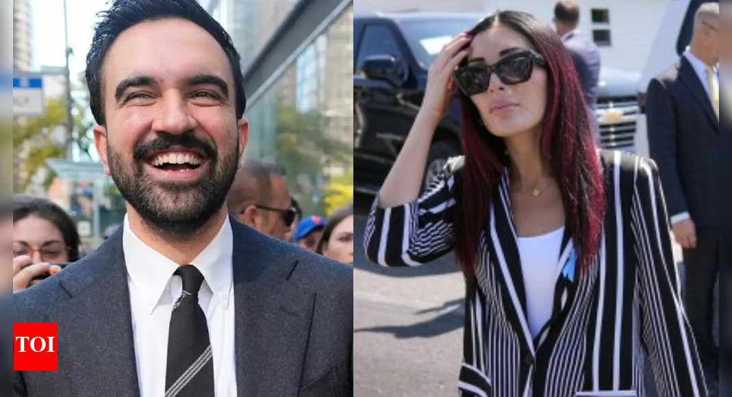 ‘Only in US can an Islamic immigrant...’: Laura Loomer attacks Zohran Mamdani, says NYC mayor-elect should be ‘denaturalized’