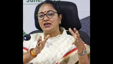 CM holds Jan Sunwai for grievance redressal