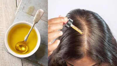Why you should warm oil before applying: How it improves absorption, shine, and skin hydration