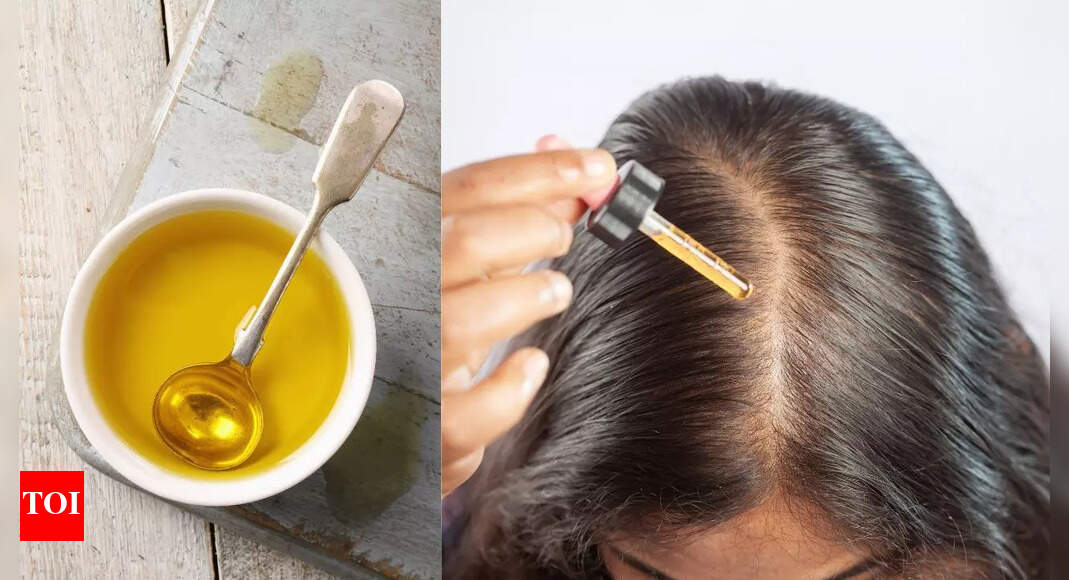 Why you should warm oil before applying: How it improves absorption, shine, and skin hydration