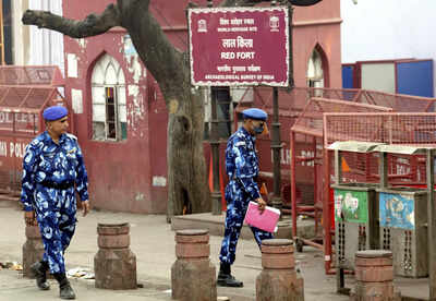 'Everyone thought it was transformer or cylinder': How confusion led to engagement ceremony continuing amid Delhi blast; locals recall chaos