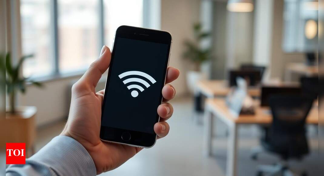 Forgot your Wi-Fi password: Here’s how to recover it