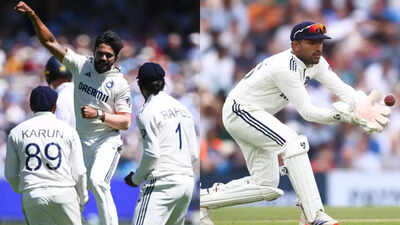 IND vs SA: Team India star released from squad for first South Africa Test, BCCI explains why