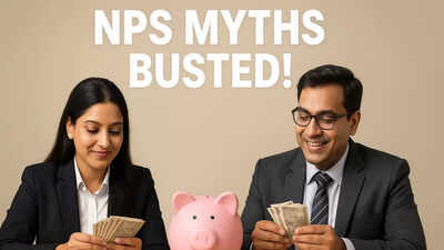 NPS myths busted! Why National Pension System is one of the smartest retirement plans - explained