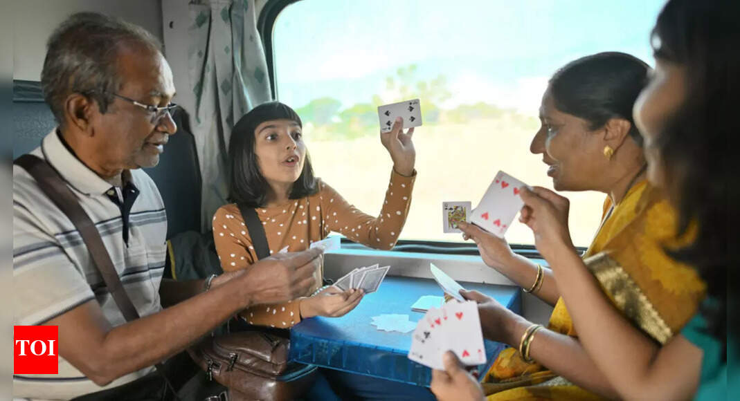 IRCTC child ticket rules: Key points parents should know before booking train tickets for children