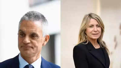 Los jefes de la BBC renuncian: ¿Quiénes son Tim Davie y Deborah Turness? ¿Hubo presión en la Casa Blanca?
