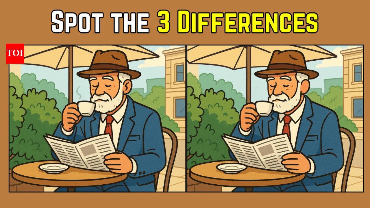 How To Do Magic Eye Spot The Difference