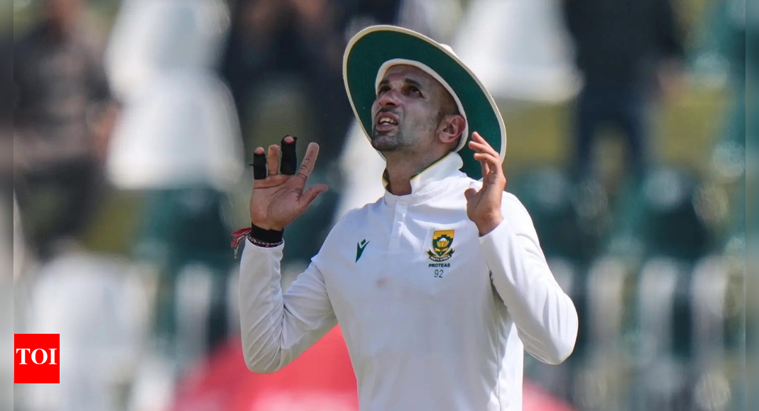 India coach warns of Proteas spin challenge — 'Hopefully, we've learned ...'