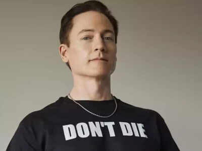 Anti-aging entrepreneur Bryan Johnson takes magic mushrooms to explore life and death: ‘It felt like another…’